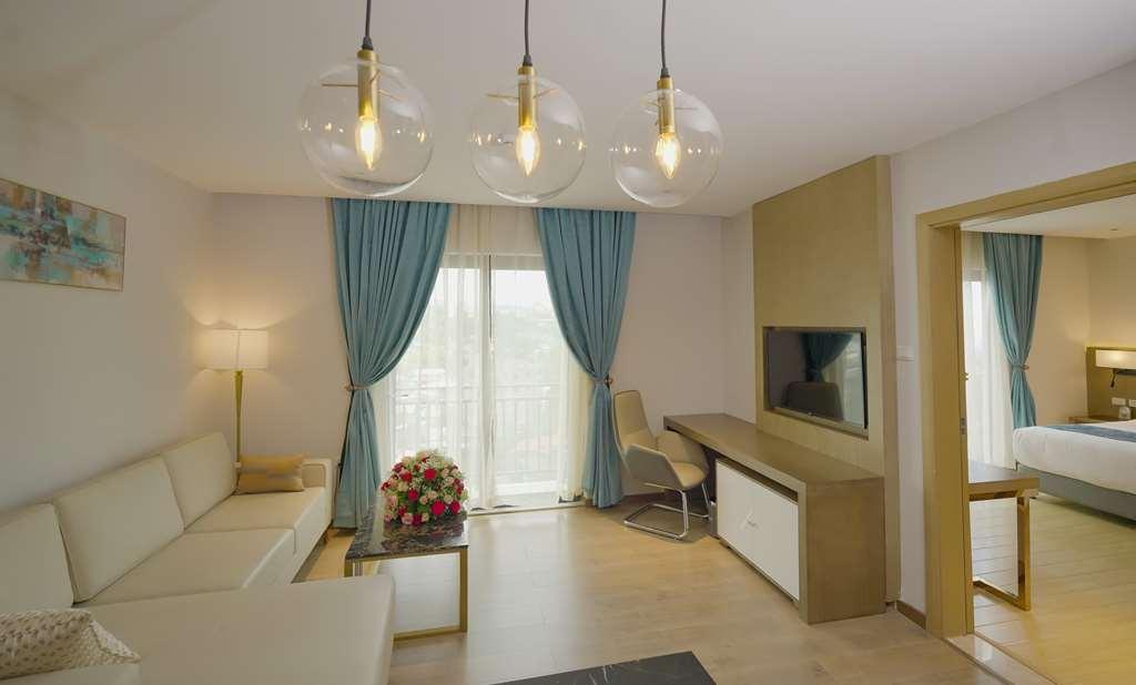 Stay Easy Plus Hotel Addis Ababa Room photo
