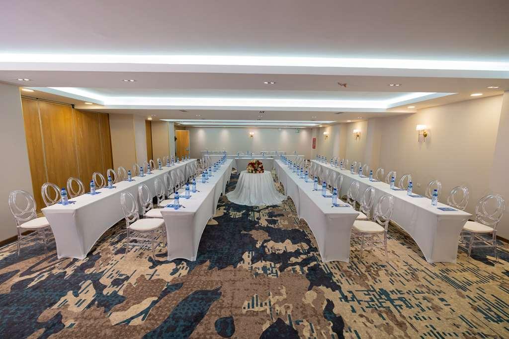 Stay Easy Plus Hotel Addis Ababa Facilities photo