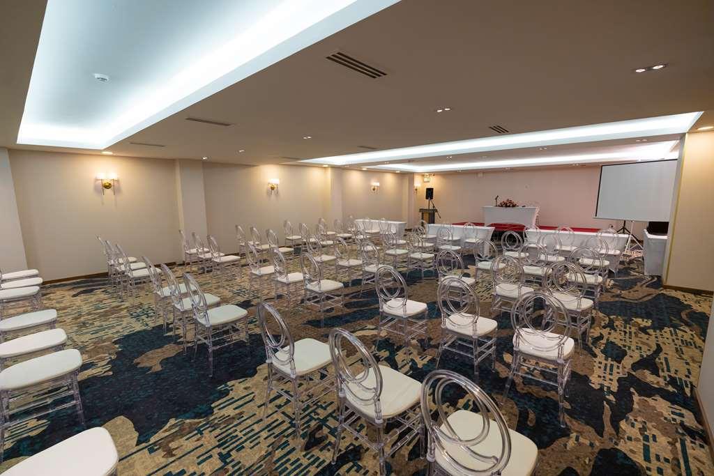 Stay Easy Plus Hotel Addis Ababa Facilities photo