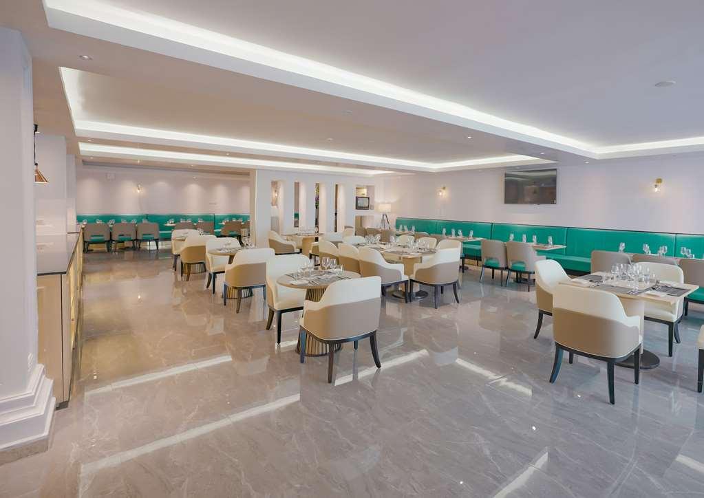 Stay Easy Plus Hotel Addis Ababa Restaurant photo