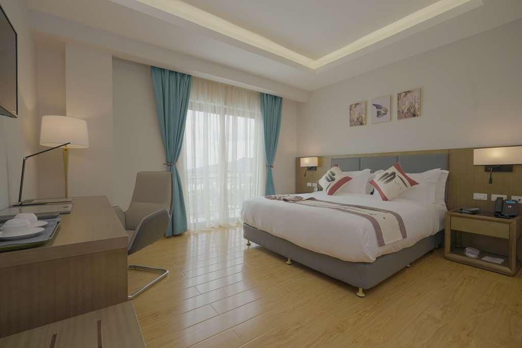 Stay Easy Plus Hotel Addis Ababa Room photo